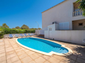 Holiday Home Bonita by Interhome